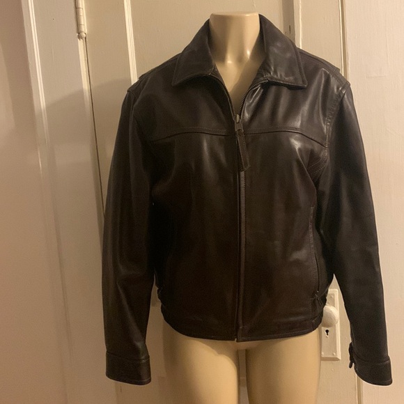 - Original quality  FIRST CLASS  MARC NEW YORK - Picture 1 of 11